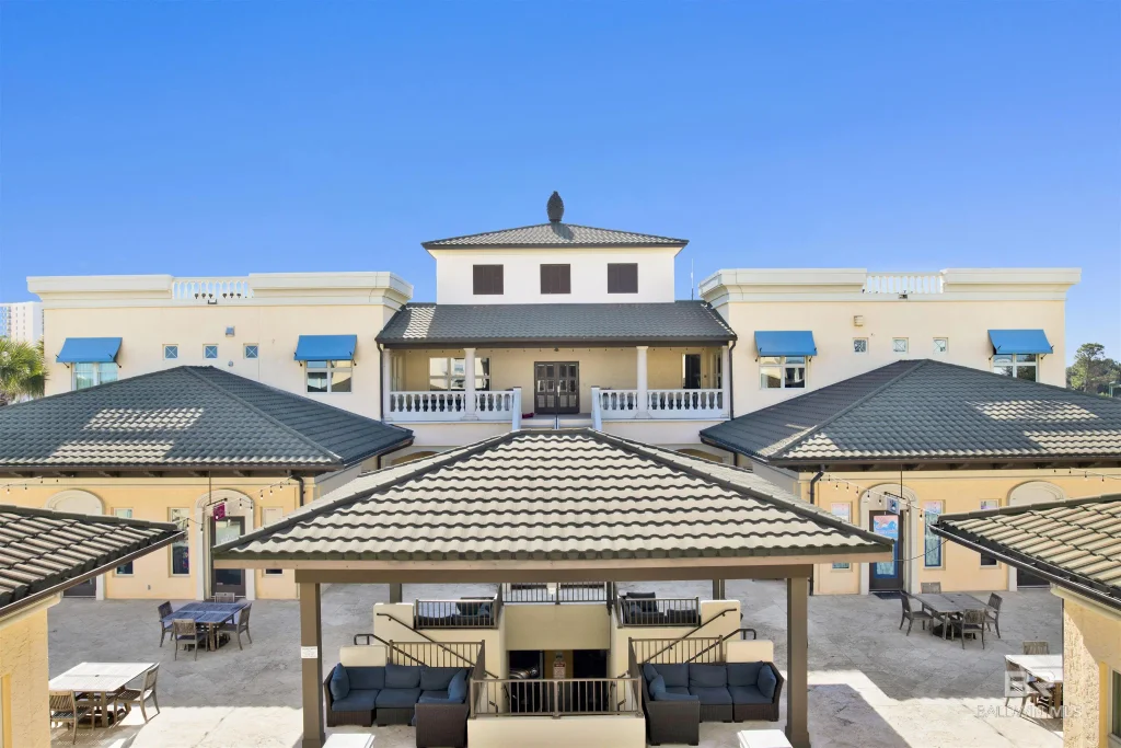 27267 Perdido Beach Boulevard Unit C5b, Orange Beach