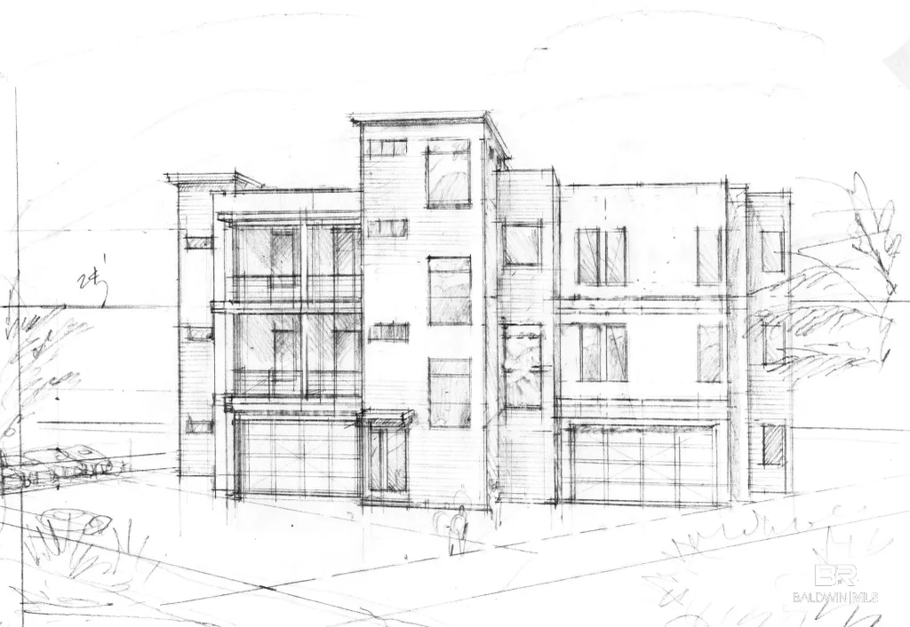 27304 Gulf Road Unit A, Orange Beach