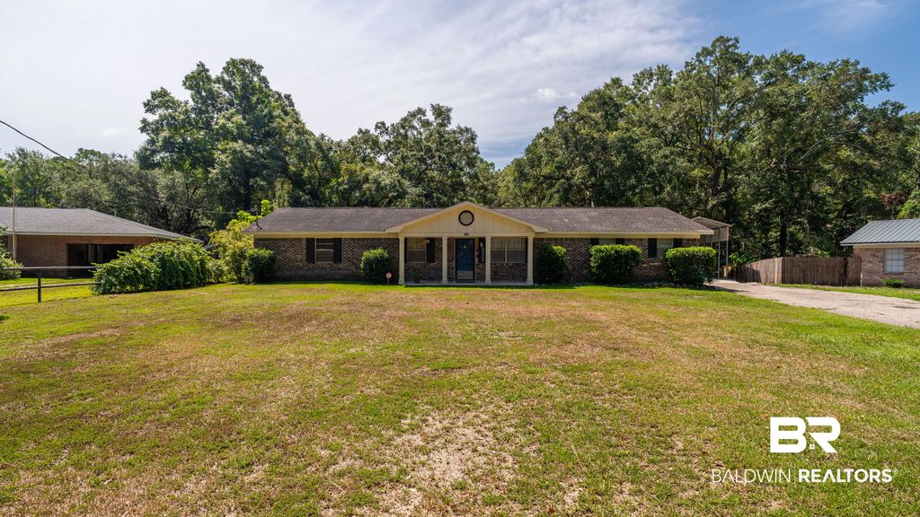 1113 Robert Williams Drive, Saraland