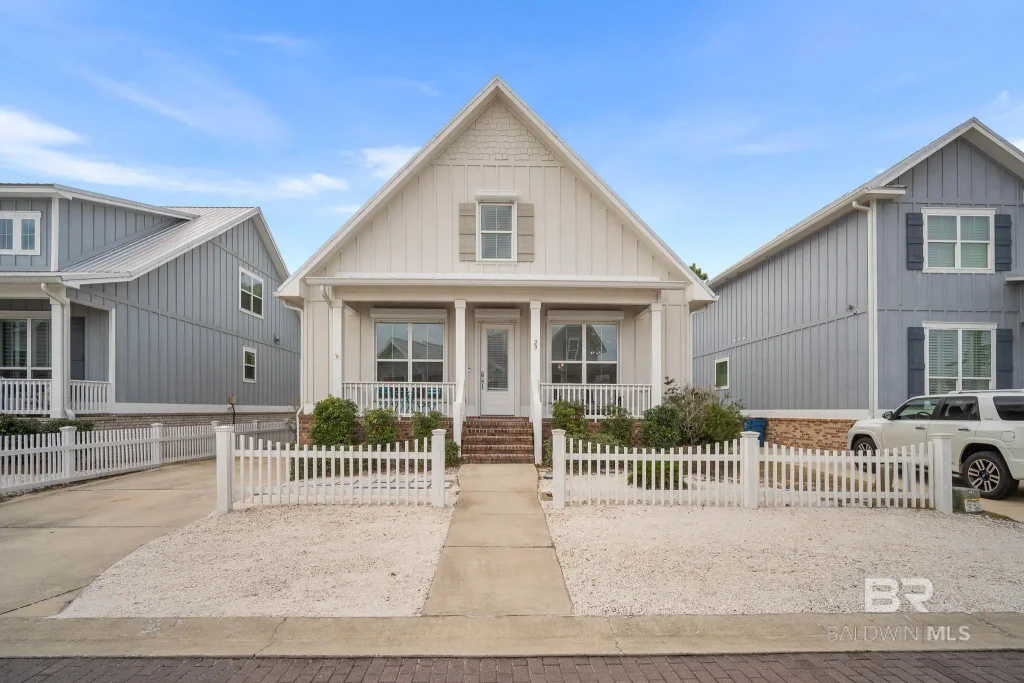29 Parks Edge, Orange Beach
