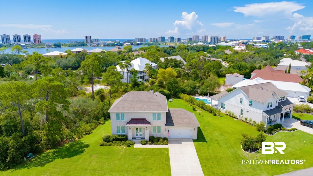 30866 Ono North Loop, Orange Beach