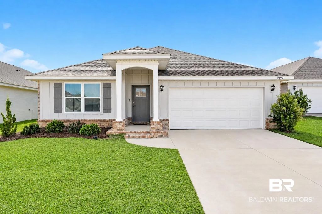 23777 Avernus Loop, Daphne