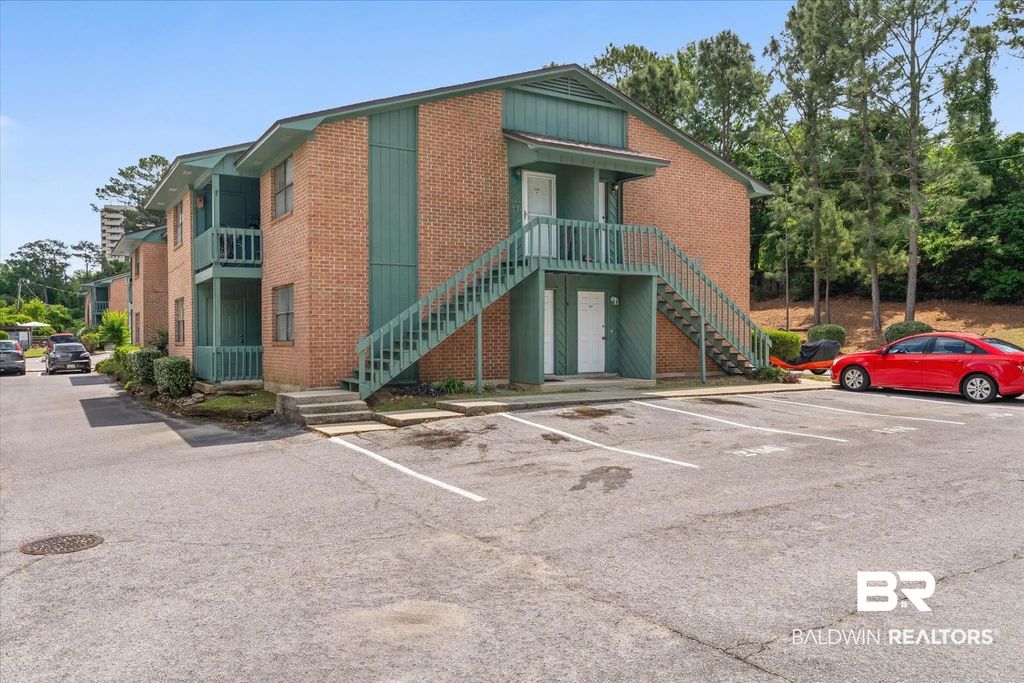 500 Grant Street B206, Daphne
