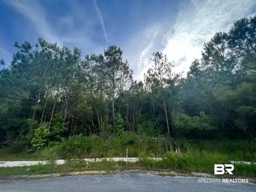 Atlanta Circle, Spanish Fort