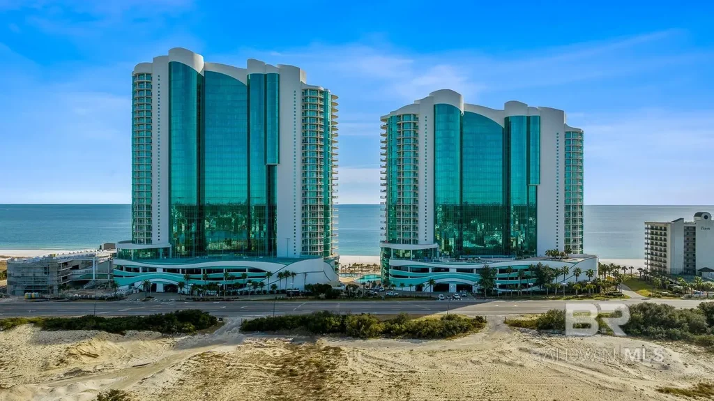 26302 Perdido Beach Boulevard Unit D2105, Orange Beach