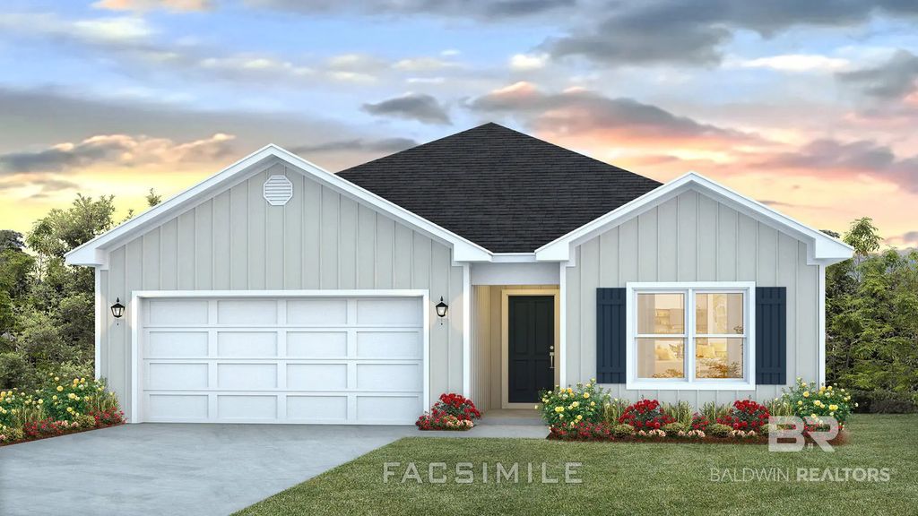 15916 Jamestown Road, Loxley