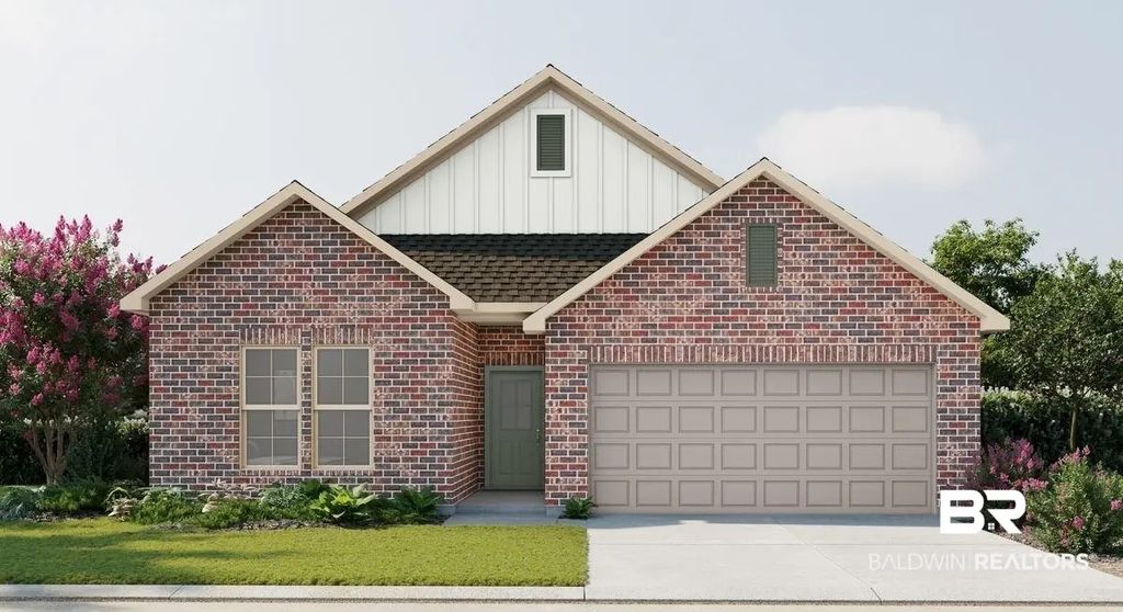 18028 Piney Circle, Foley