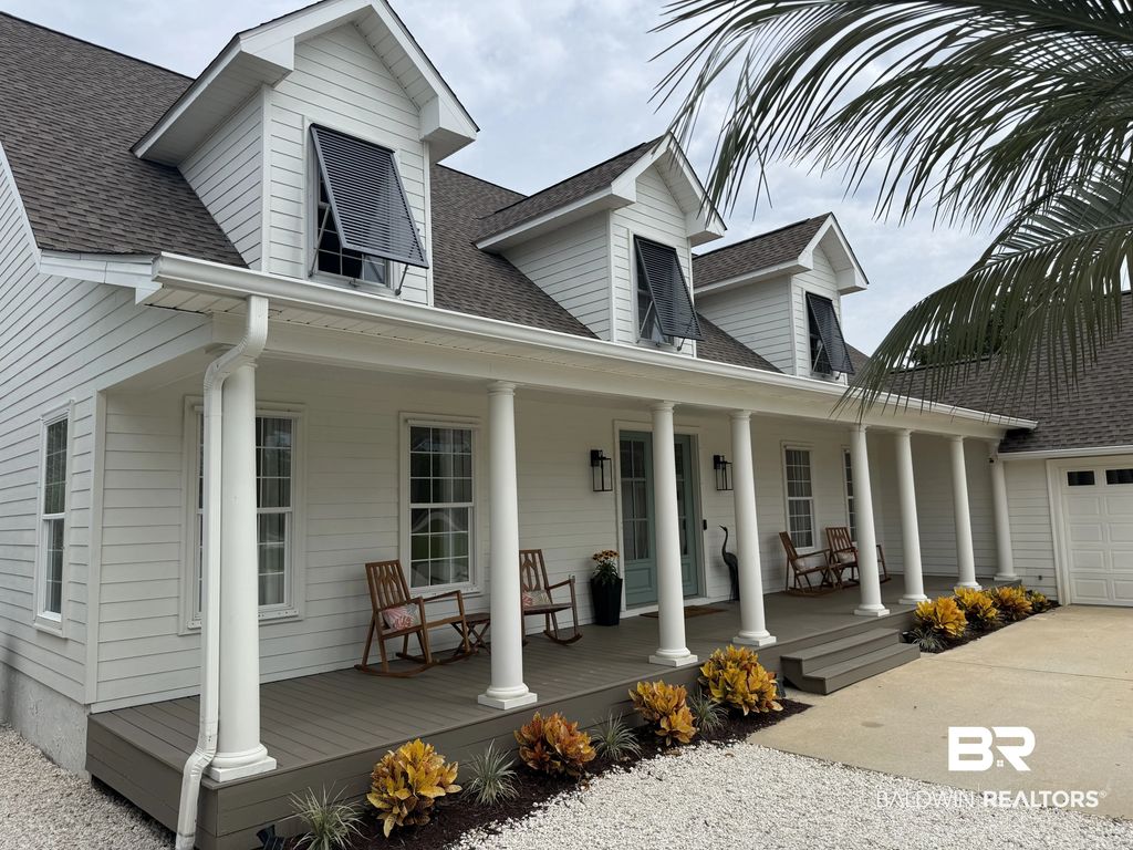 30613 Ono North Loop, Orange Beach