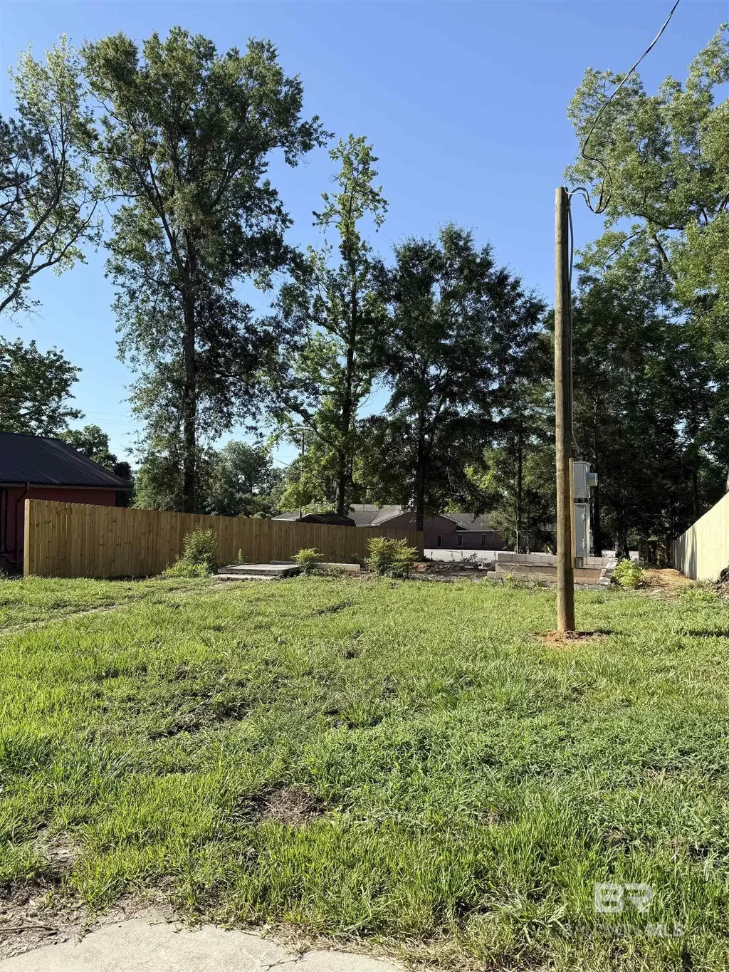 503 Franklin Avenue, Brewton