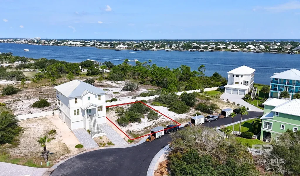 337 Gulfview Lane, Pensacola