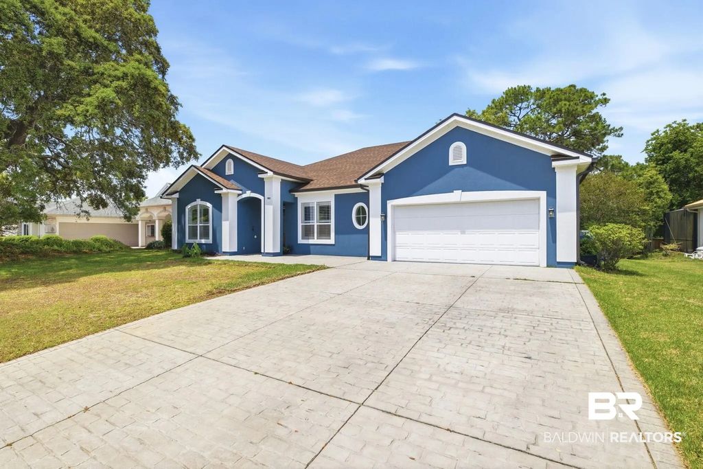 9552 Westgate Circle, Pensacola