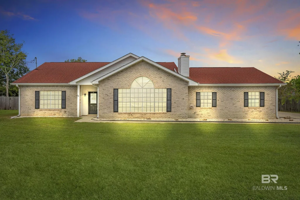 9785 Terrace Drive, Fairhope