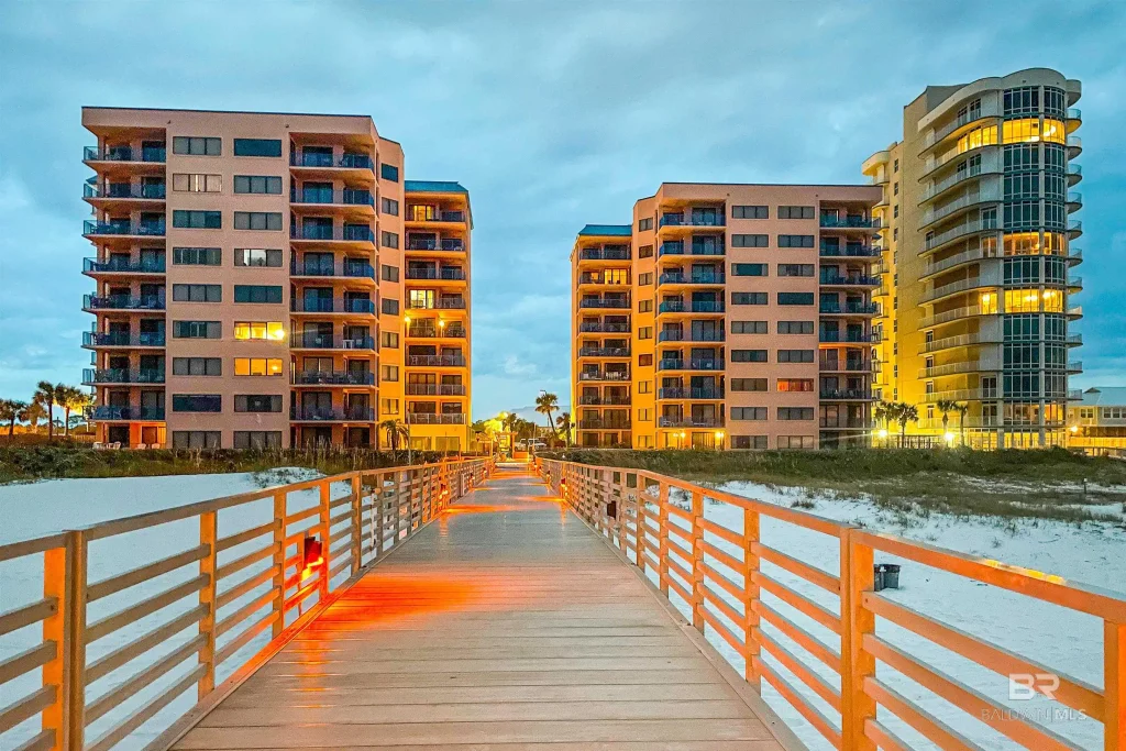 26072 Perdido Beach Boulevard Unit 101e, Orange Beach