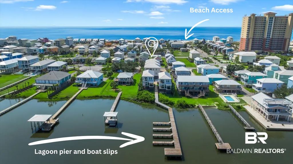 1476 Sandpiper Lane A, Gulf Shores