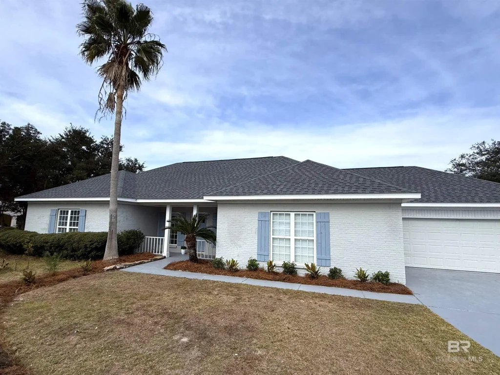31161 Oak Drive, Orange Beach