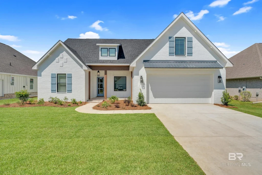 Lot 27 Sampson Avenue, Orange Beach