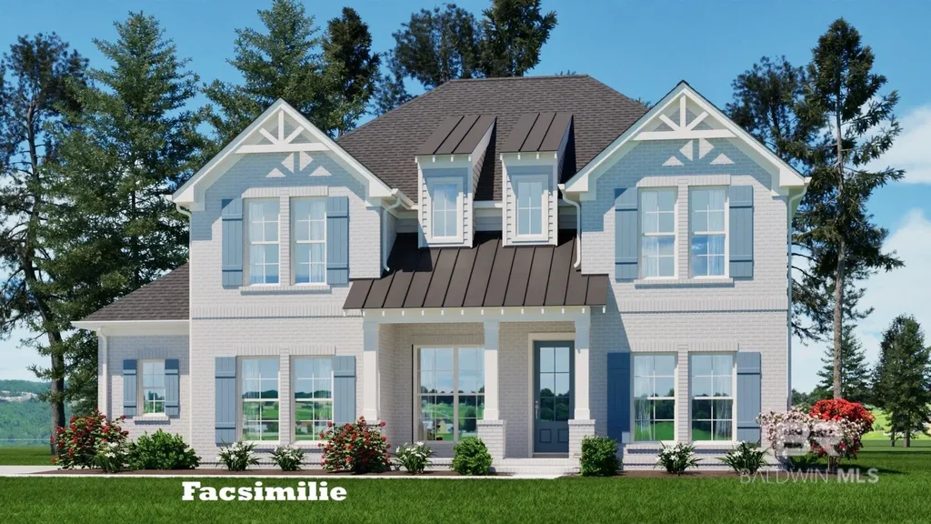 108 Clubhouse Drive, Fairhope