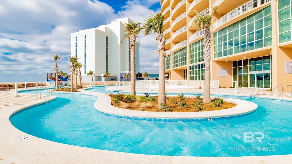 26688 Perdido Beach Boulevard Unit 2001, Orange Beach