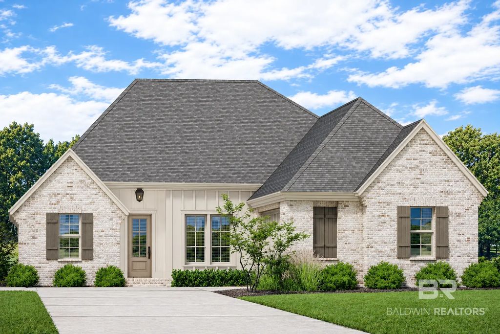 4629 Spinnaker Way, Orange Beach