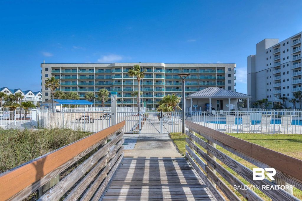 645 Plantation Road 6407, Gulf Shores