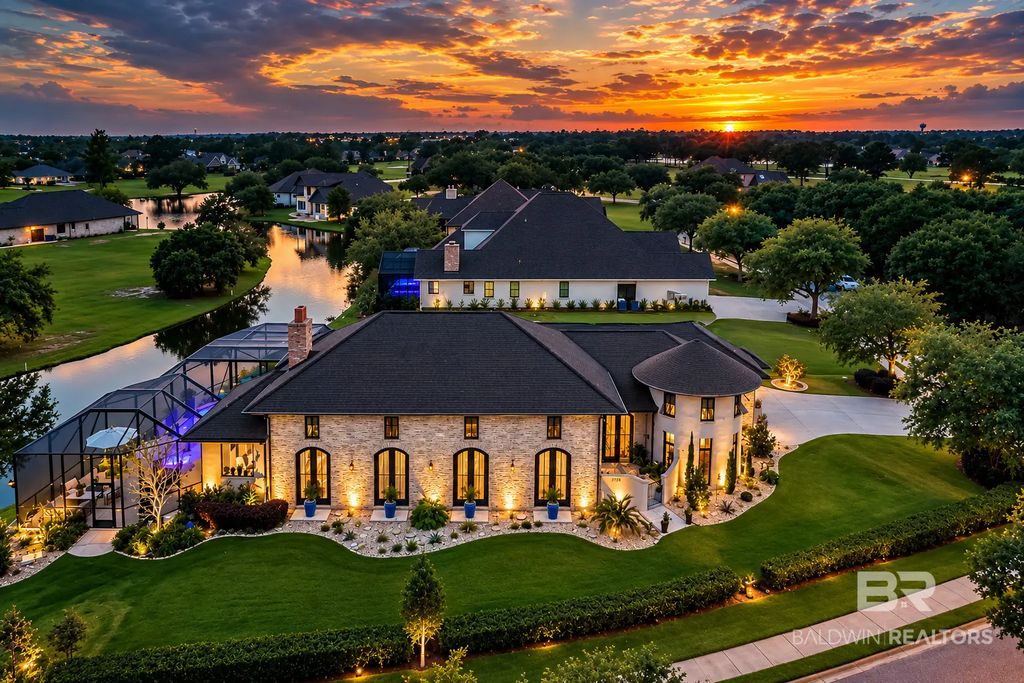 3724 Olde Park Lane, Gulf Shores