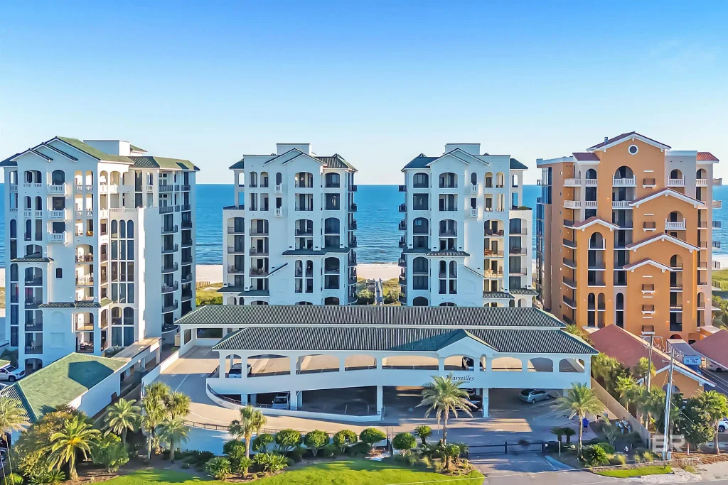 16547 Perdido Key Drive Unit E501, Pensacola