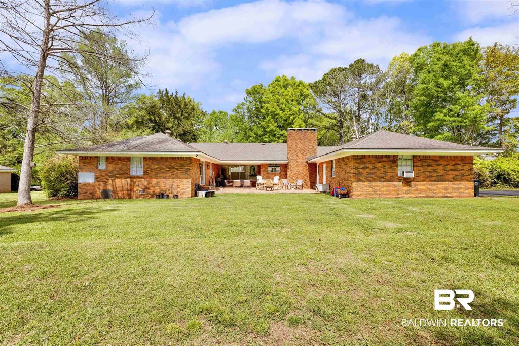 8960 Morphy Avenue, Fairhope