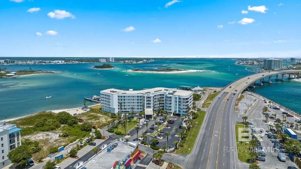 27501 Perdido Beach Boulevard Unit 201, Orange Beach