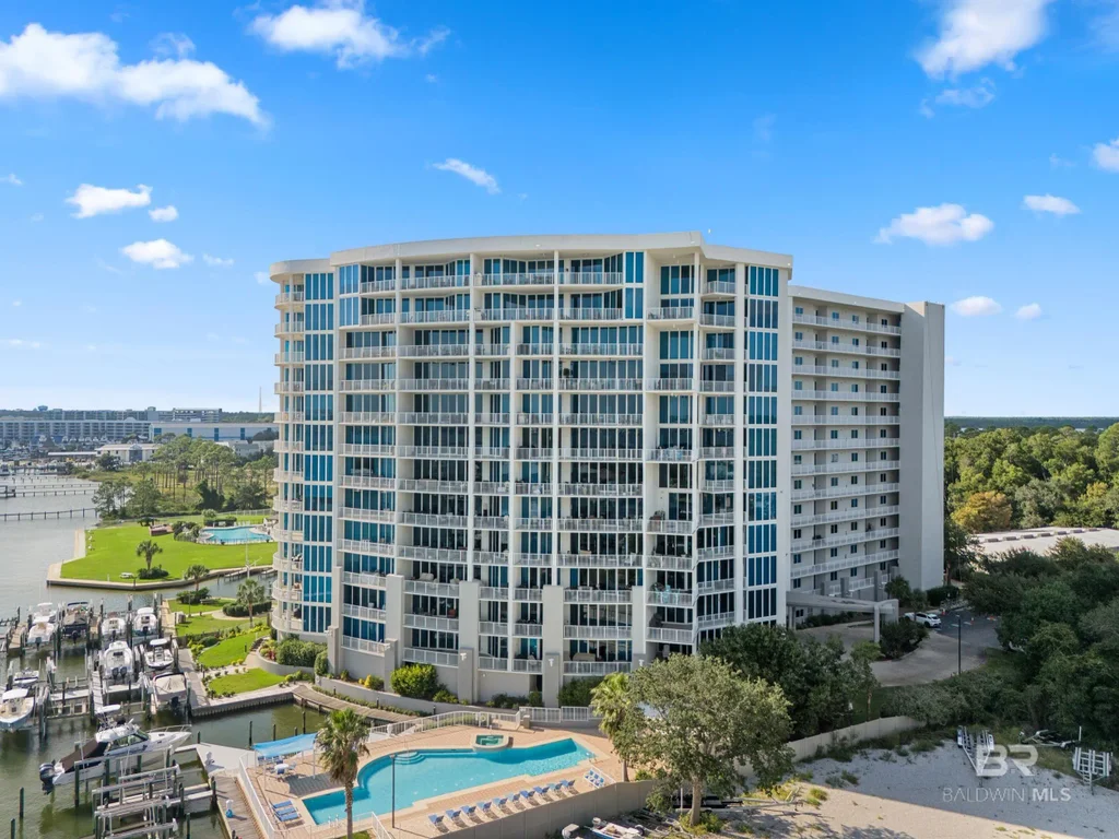 28250 Canal Road Unit 905, Orange Beach