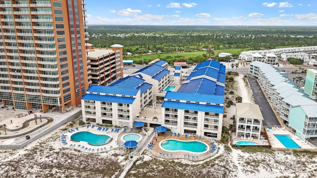 23044 Perdido Beach Boulevard Unit 121, Orange Beach