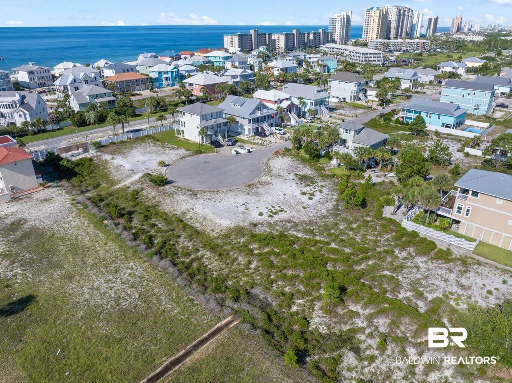 800 Sailfish Court, Perdido Key