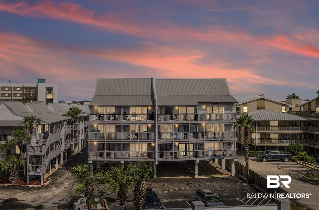 28813 Perdido Beach Blvd M121, Orange Beach