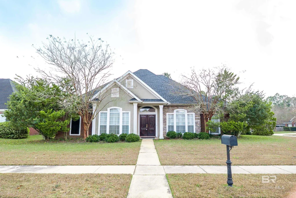 10023 Springfield Court, Mobile