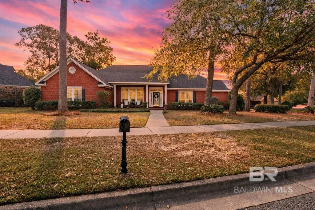 9340 Aspen Circle, Daphne