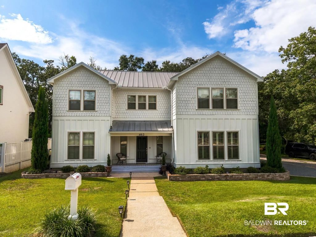 462 Satsuma Street, Fairhope