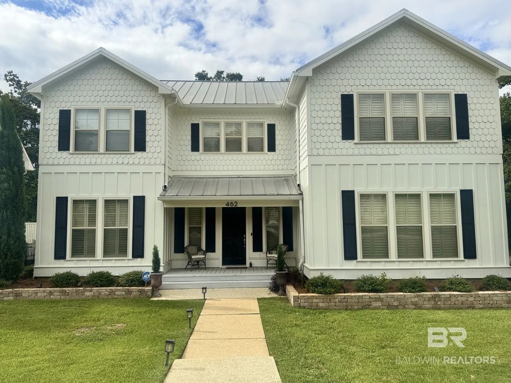 462 Satsuma Street, Fairhope