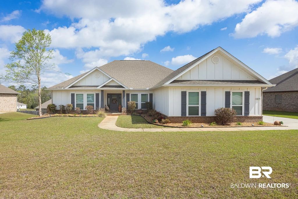 11673 Agora Drive, Daphne