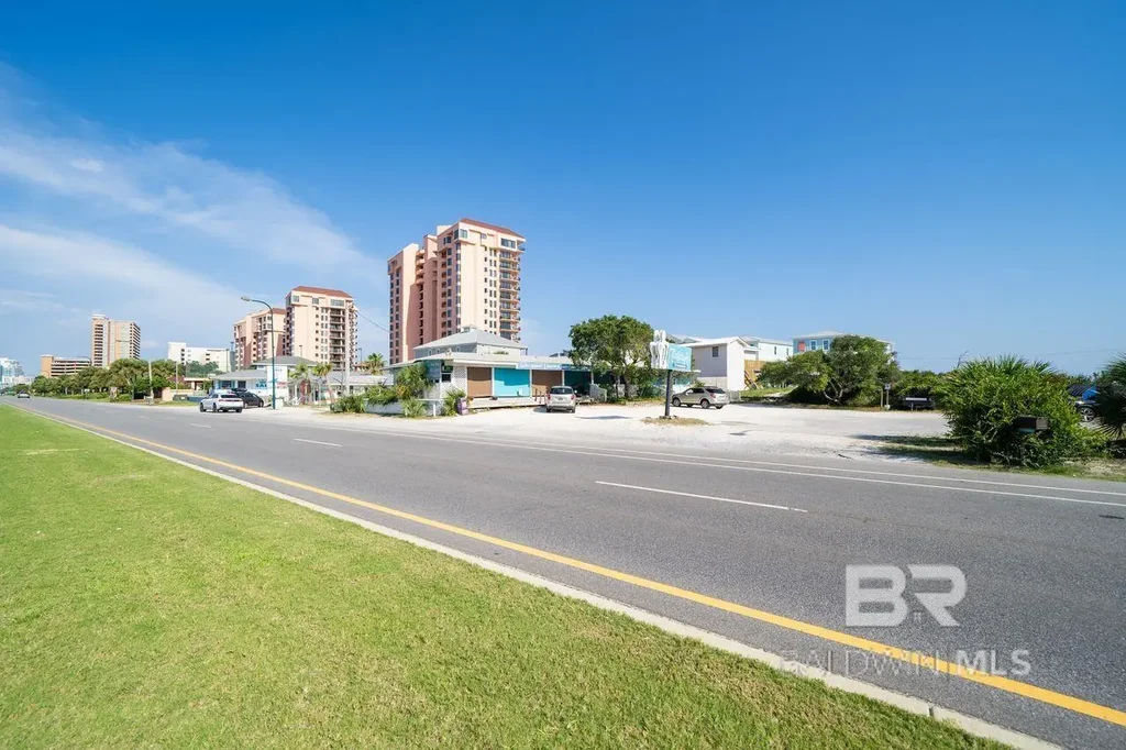 25122 Perdido Beach Boulevard, Orange Beach