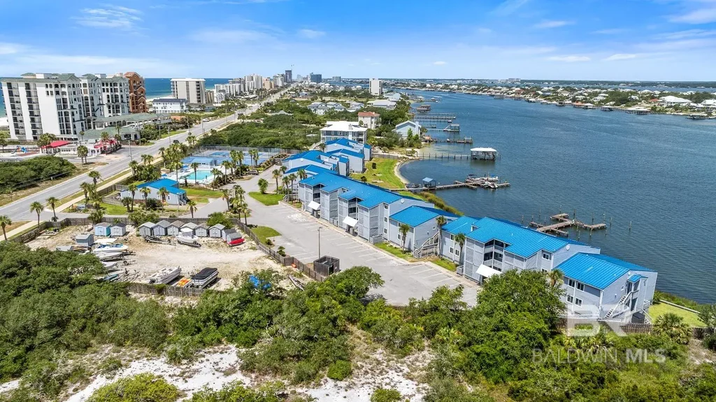 16470 Perdido Key Drive Unit A 24, Perdido Key