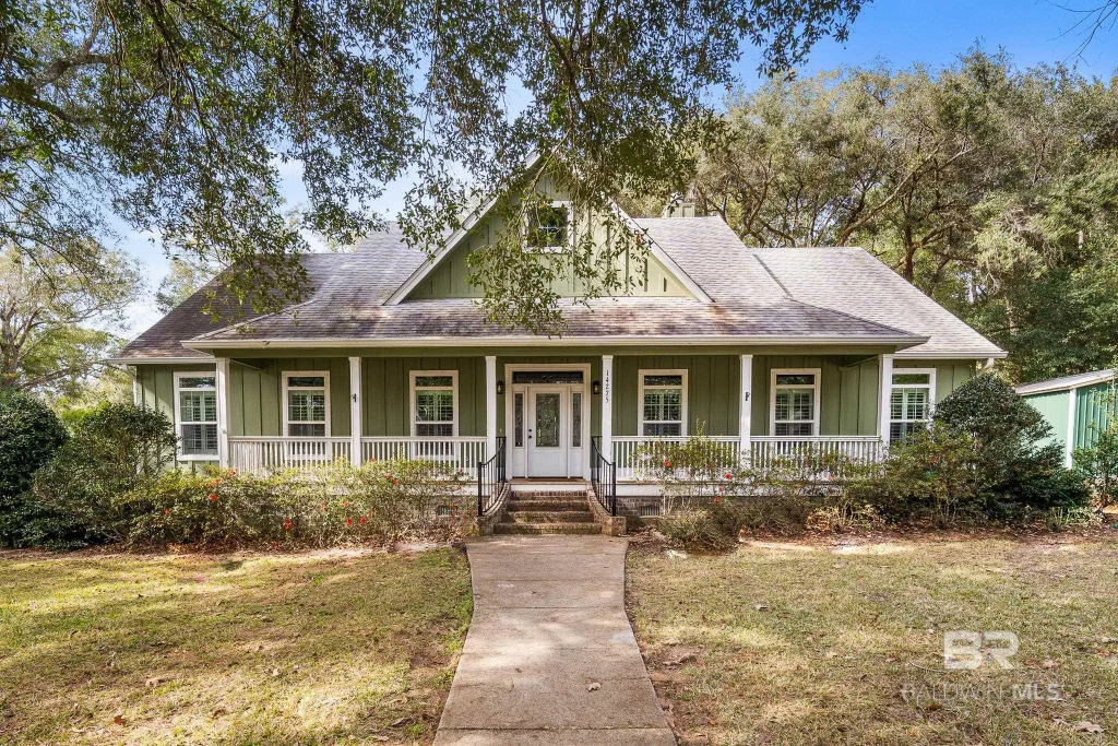 14275 Short Avenue, Magnolia Springs