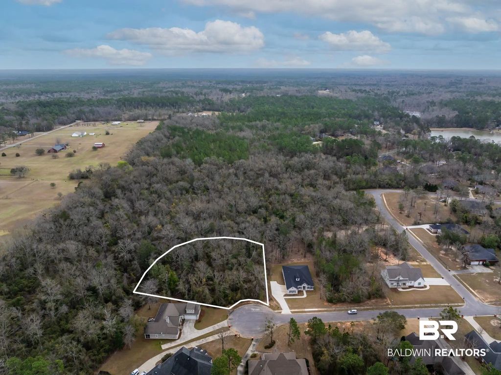 515 Cate Court, Bay Minette