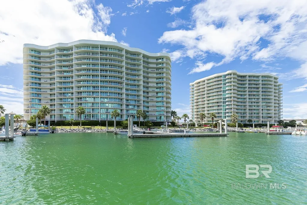 28107 Perdido Beach Boulevard Unit D-1211, Orange Beach