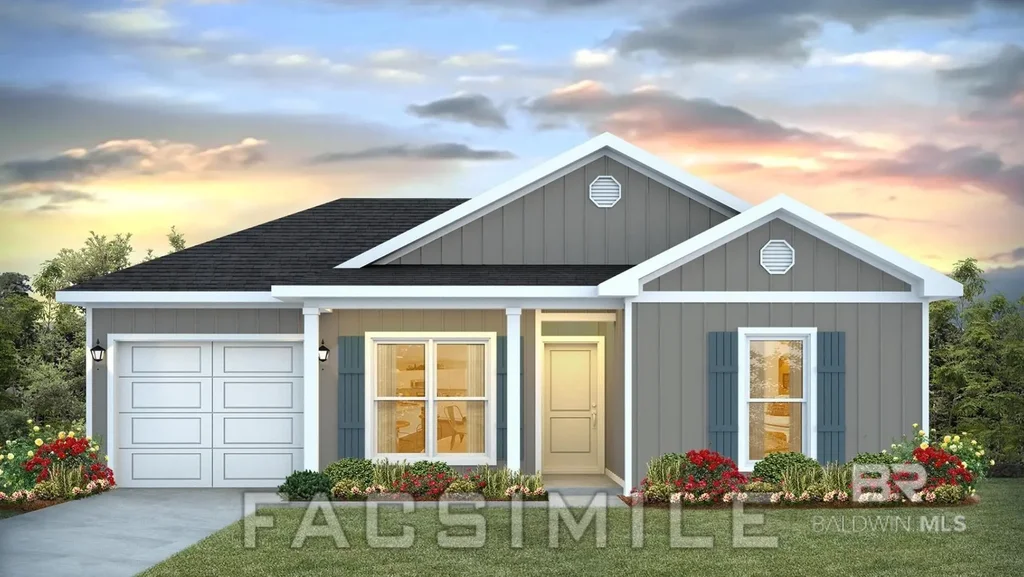 21290 Roughleaf Drive, Summerdale