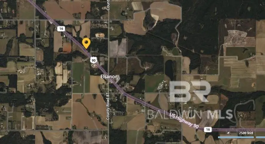 25681 Us Highway 90, Robertsdale