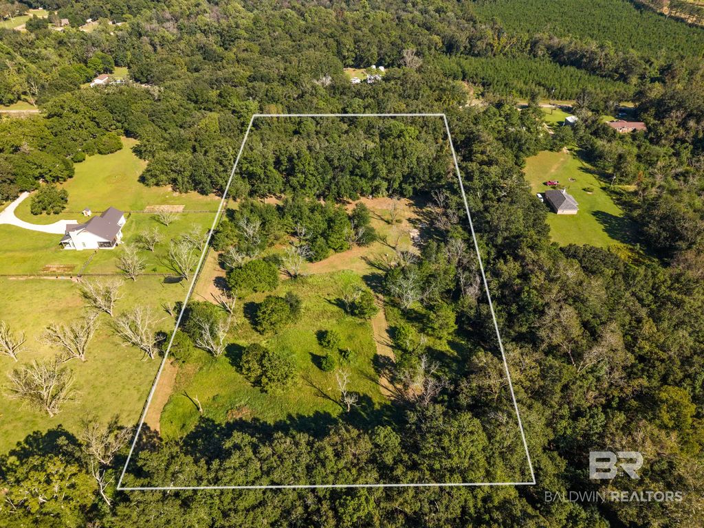 12799 Lyter Lane, Fairhope