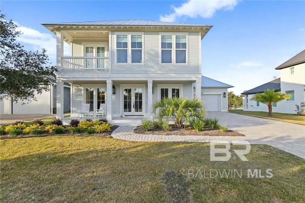 30313 River Road, Orange Beach