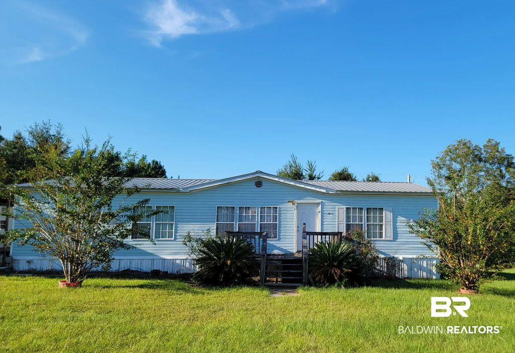 24001 County Road 87, Robertsdale