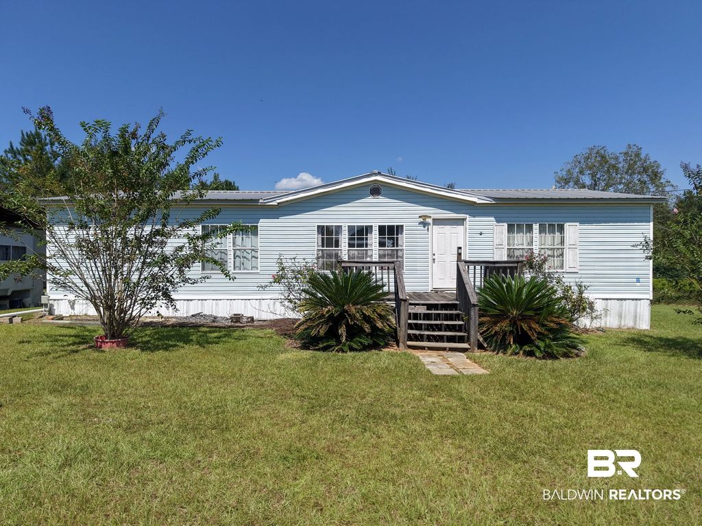 24001 County Road 87, Robertsdale