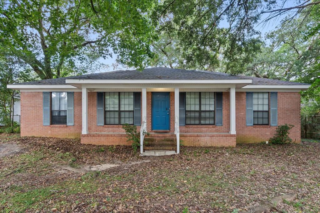 1469 Mamie Dr, Mobile