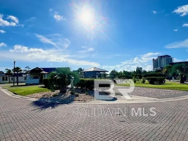 23601 Perdido Beach Boulevard, Orange Beach